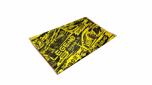 Вибропласт GB (0.75*0.47) 0,35м2 LEGEND