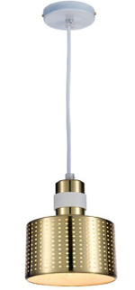 светильник Riddle