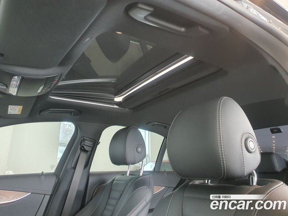 Mercedes-Benz E-Class W213 E220d 4MATIC Exclusive (02.2022)