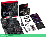 Материнская плата ASUS Rog Strix B550-F Gaming WiFi II (90MB19V0-M0EAY0)