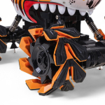 Джип на РУ, коробка 666-784BNA