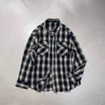 Рубашка Chrome Hearts