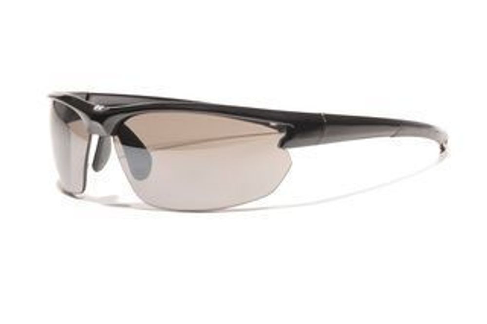 Спортивные очки , модель &quot;BLIZ Active Motion Metallic Black&quot;