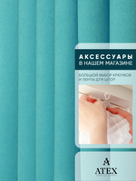 Ткань для штор и интерьера, Канвас, Размер 300*300