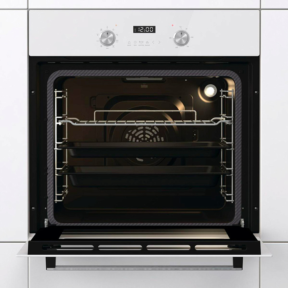 Духовой шкаф Gorenje BO6737E03AWG