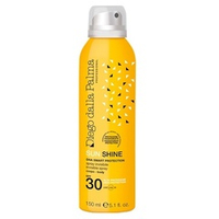 Невидимый солнцезащитный спрей SPF30 Diego Dalla Palma Transparent Protection Invisible Spray 150мл