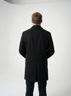 Пиджак мужской из натурального кашемира