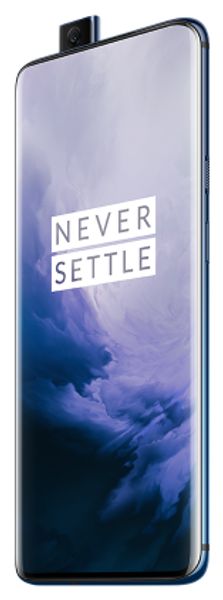 Смартфон OnePlus 7 Pro 8/256Gb (Nebula Blue) Туманный синий