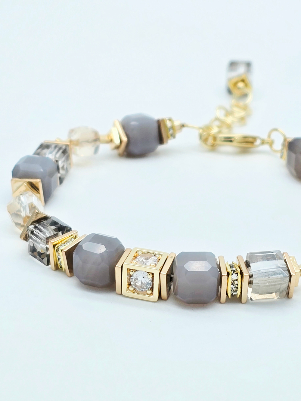91003401 Браслет Selena Pearls