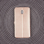 Чехол-книжка для Xiaomi Redmi 8A, 002017 Черный