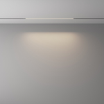 Трековый светодиодный светильник Maytoni Exility X Basis TR240-2-12W4K-B