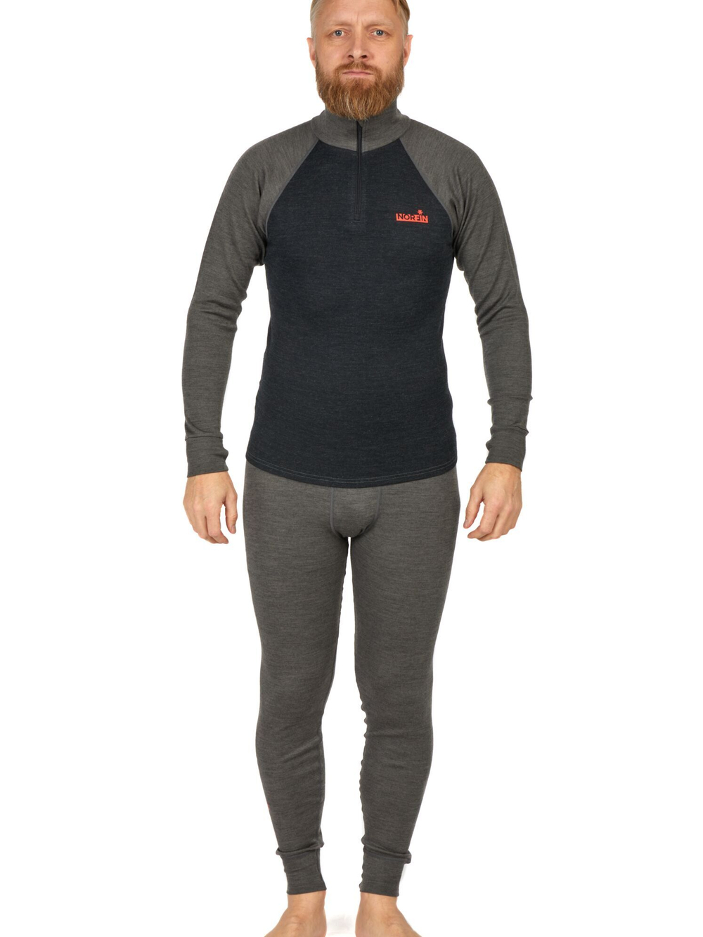 Термокомплект Norfin NATURAL HEAT MERINO 04 р.XL