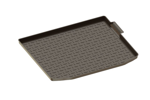 Коврики в багажник для Mitsubishi ASX 2010-н.в., Seintex.82230