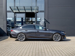 BMW 5-Series, 2023