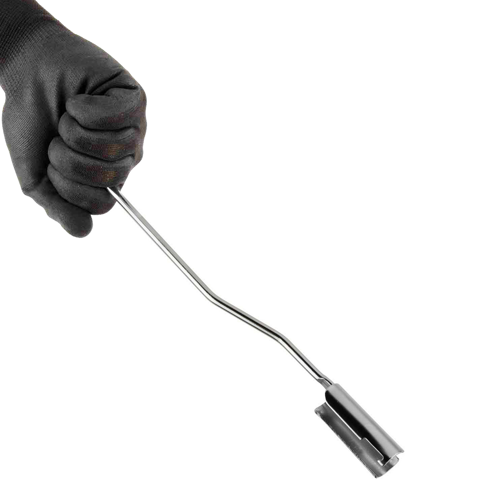 WDK-214071VG Съемник колпачка провода свечей зажигания VAG