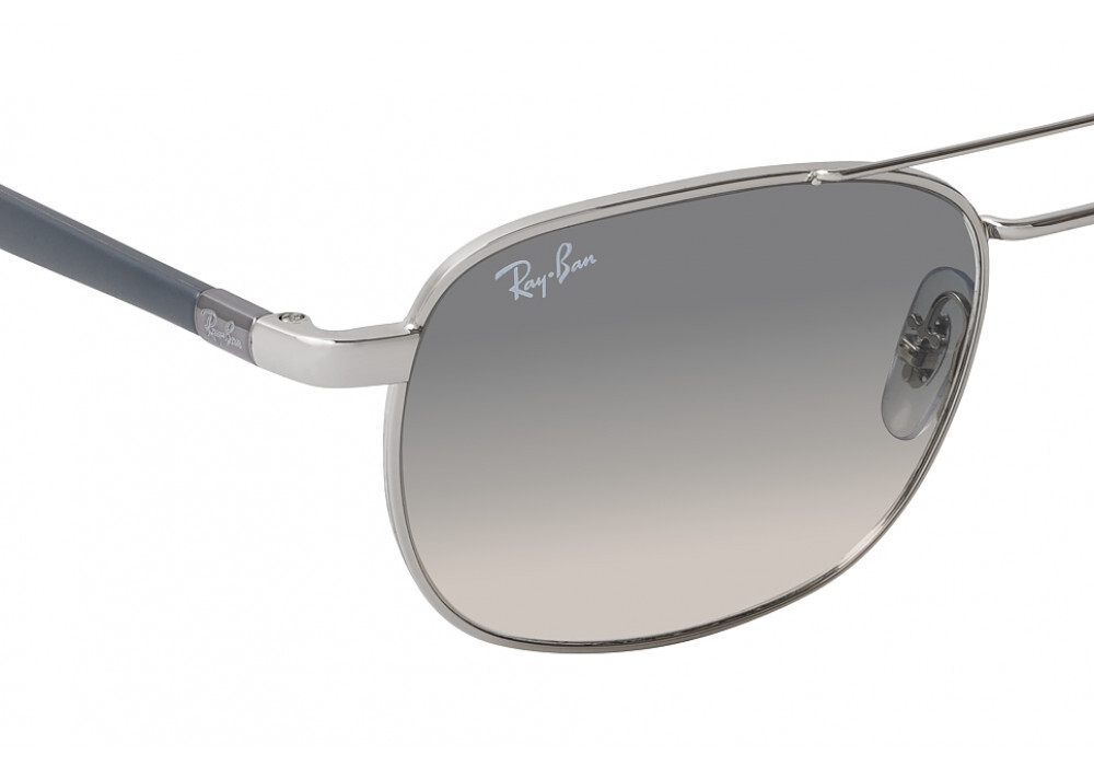 RAY-BAN RB3670 003/32