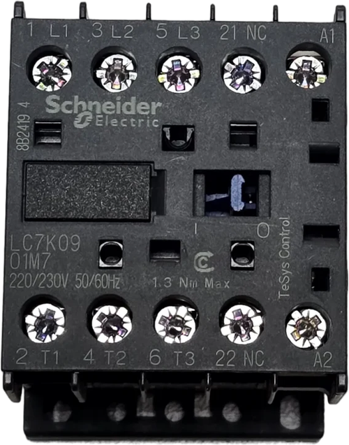 Контактор KONE LC7K0901M7 km265113