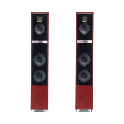 Напольная акустика Martin Logan Motion 40i Red Walnut