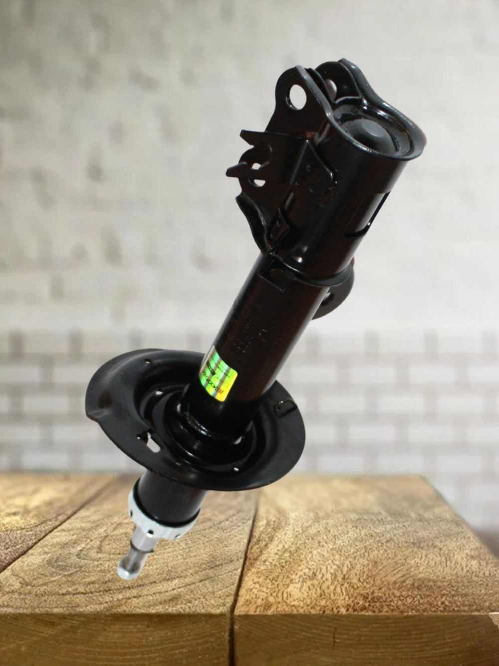 Амортизатор передний правый 2905210U7300 для JAC J7