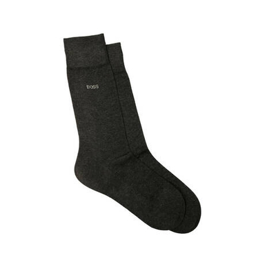 носки george rs uni mc BOSS BLACK - графитовый(50469837)