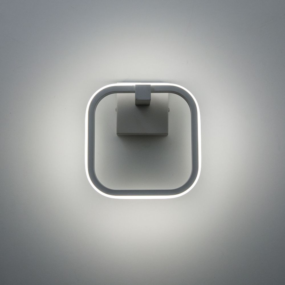 Citilux Бакстер CL230310R LED Бра Белое