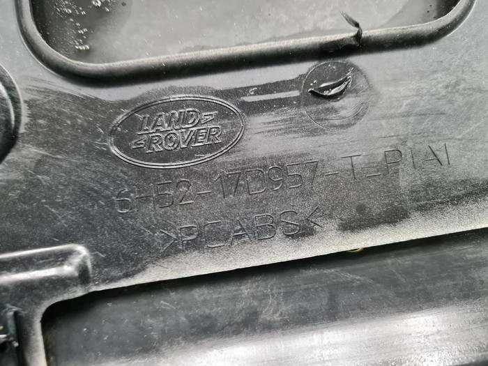 Бампер передний Land Rover Freelander 2 (06-10)