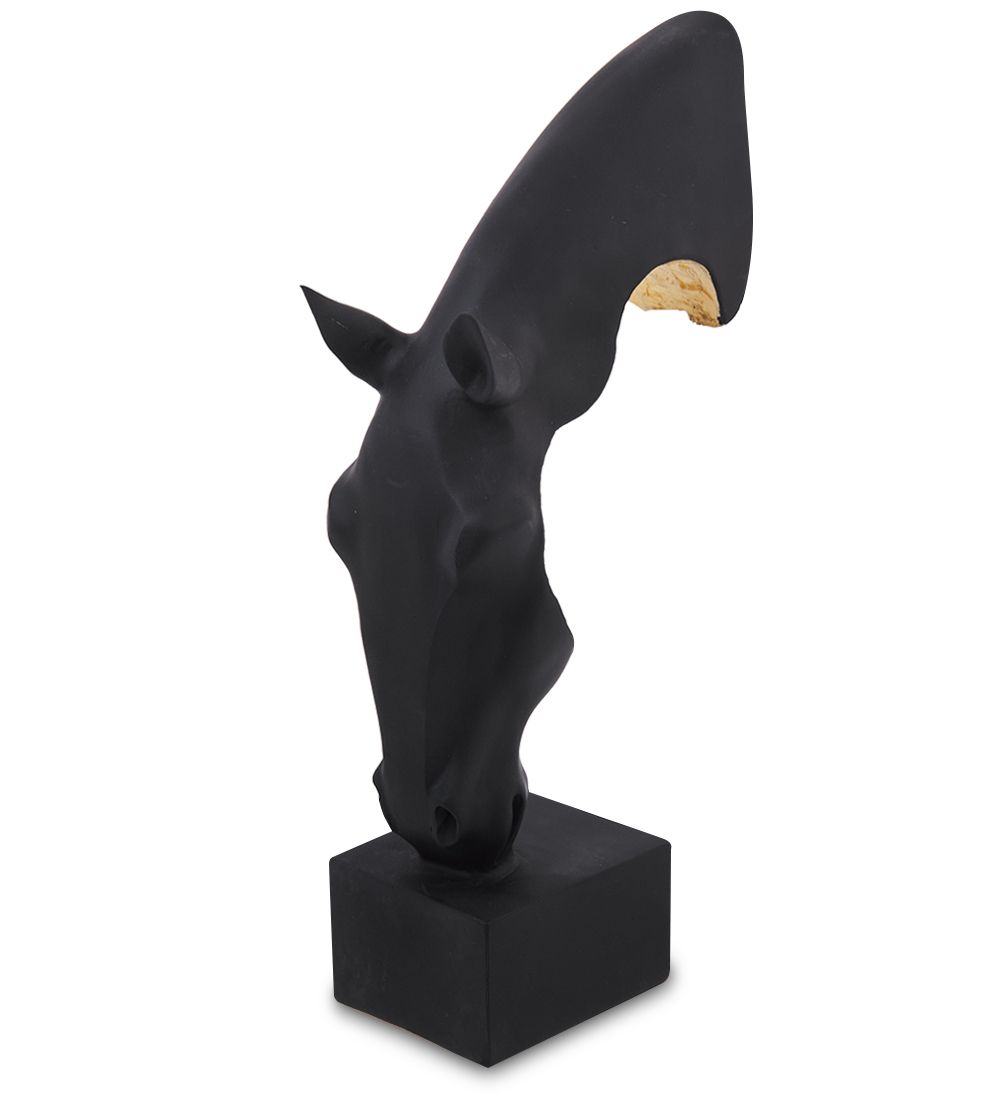 MF-163 Фигура-бюст «Лошадь»