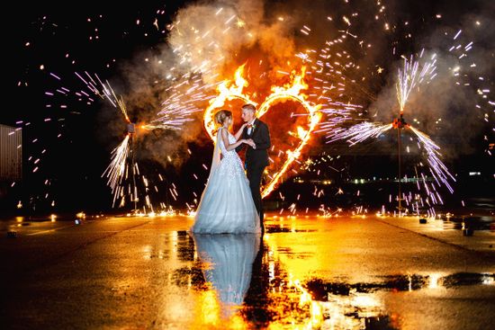 СВАДЕБНЫЙ МЕГАХИТ