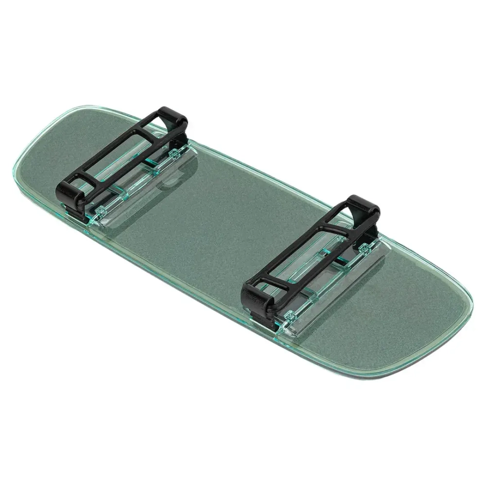 Зеркало внутрисалонное панорамное KR-335 270 мм KING##HI-GEAR KR-335