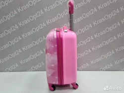 Чемодан детский