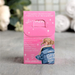 Увлажняющая бомбочка с гиалуроновой кислотой You Rule с ароматом ягод - 40 гр.