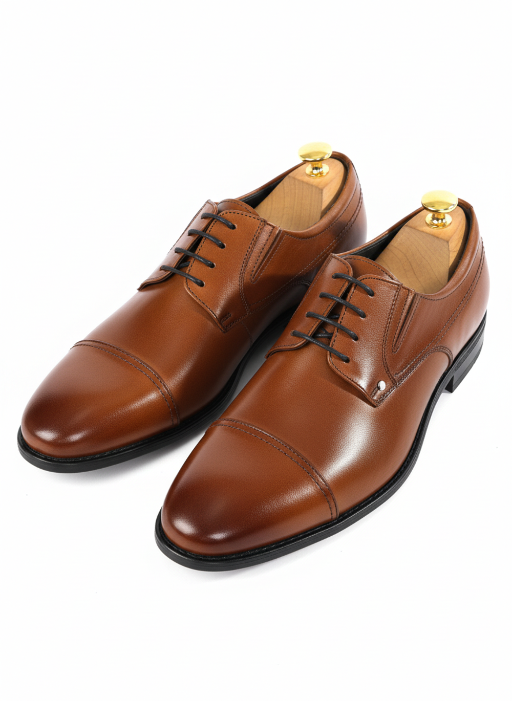 Vorsh Туфли V587рыж