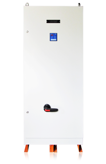 УКРМ 250 кВАр 1580×425×425 - фото 1