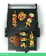 Электрогриль Bosch TCG4104