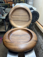 Деревянная посуда