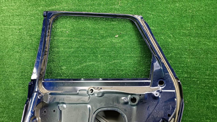 Дверь задняя правая Audi Q5 2 80A (2017-н.в.)