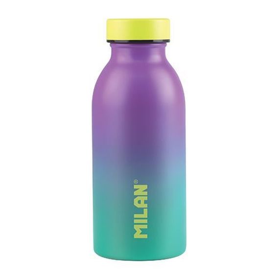 Termos\ термос\ thermos  ISOTHERMAL STAINLESS STEEL BOTTLE 354 ml Milan