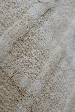 Хлопковый ковер Lillaland AKWAABA 160х230 см