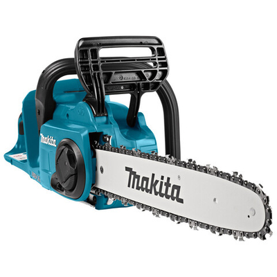 Пила цепная аккумуляторная Makita DUC 353 Z