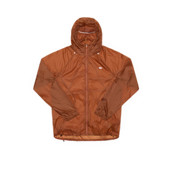 Куртка Nothomme Blue Lightweight Jacket "Orange"
