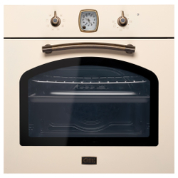 Электрический духовой шкаф Korting OKB 481 CRB