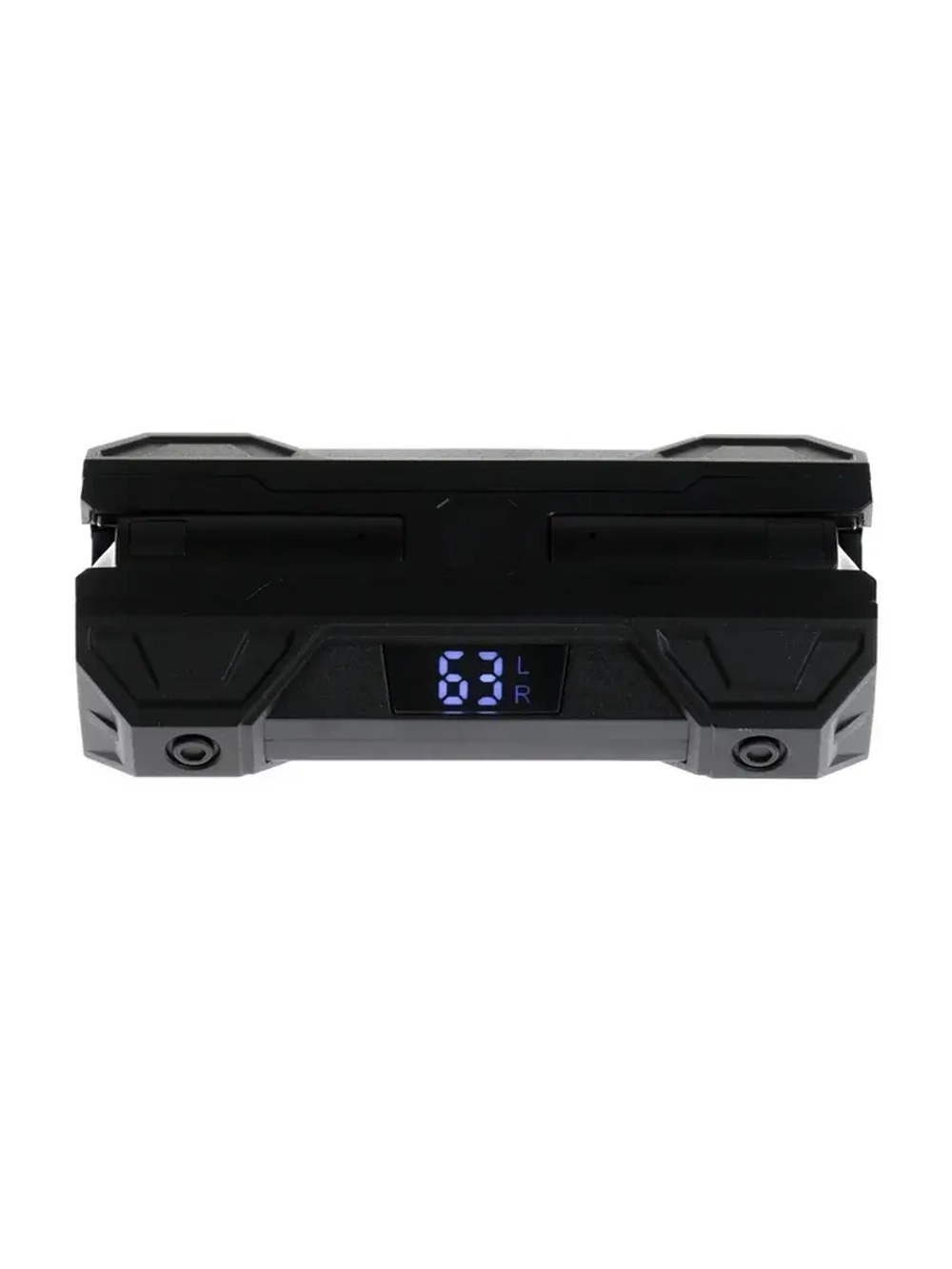 Наушники беспроводные K26, TWS, вкладыши, Bluetooth 5.0, 35/