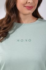 Футболка Импульс Виотекс СВЕТЛО-ЗЕЛЕНЫЙ