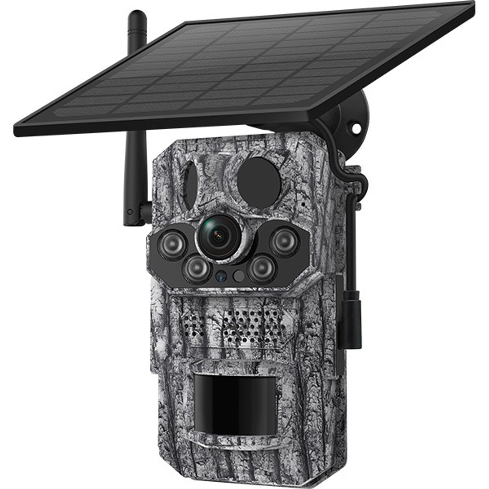 Фотоловушка для охоты AVT 8098 4G-GPS
