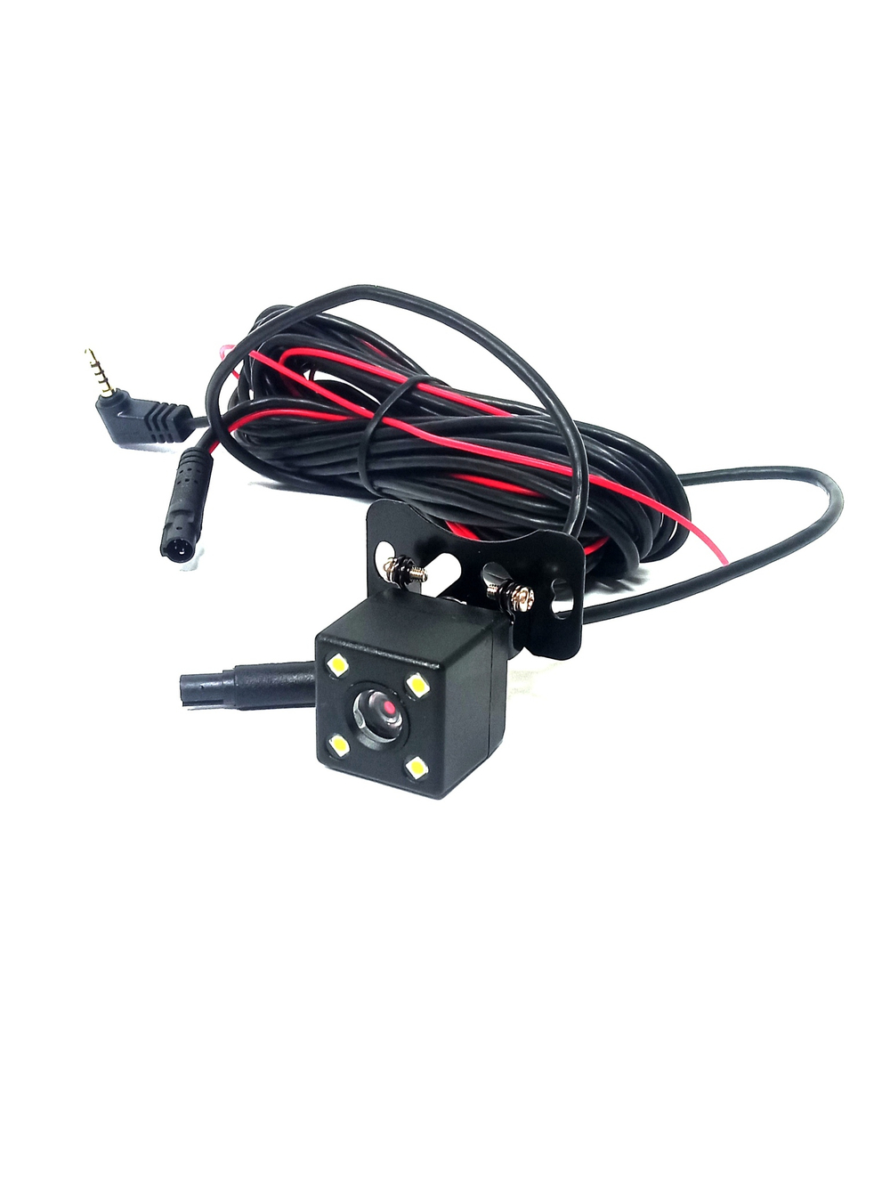 Автомобильная камера заднего вида для бюджетных зеркал Universal UNI-1854IR