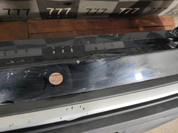 Бампер задний Haval M6 2 21-нв Б/У Оригинал 2804101XKZ0YA