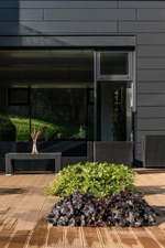 Террасная доска CM Decking, коллекция Natur