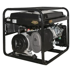 HUTER DY6,5LX электрогенератор 64/1/75