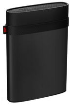 Внешний диск HDD  Silicon Power SP020TBPHD85BS3K