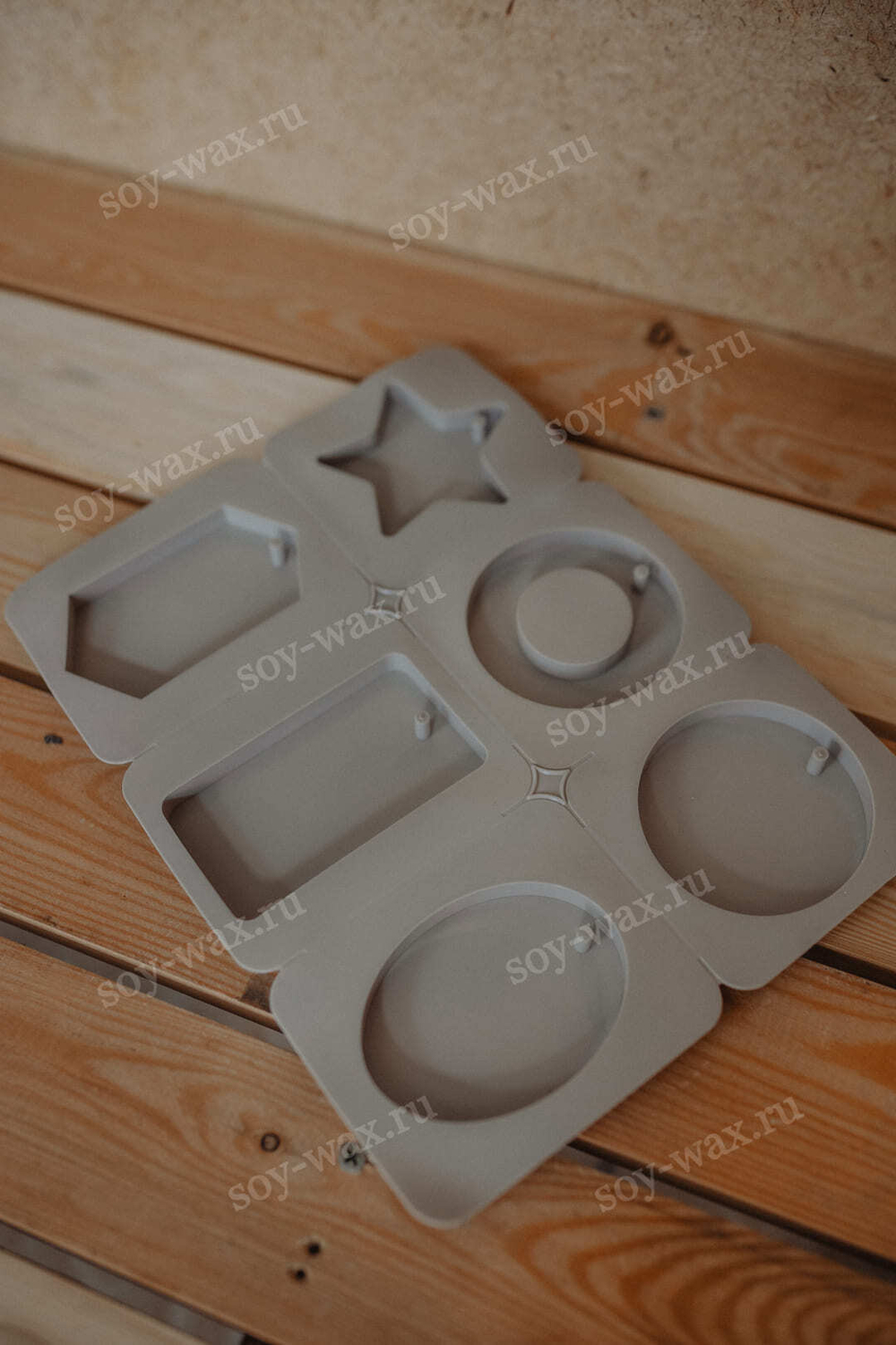 Формы под саше №2